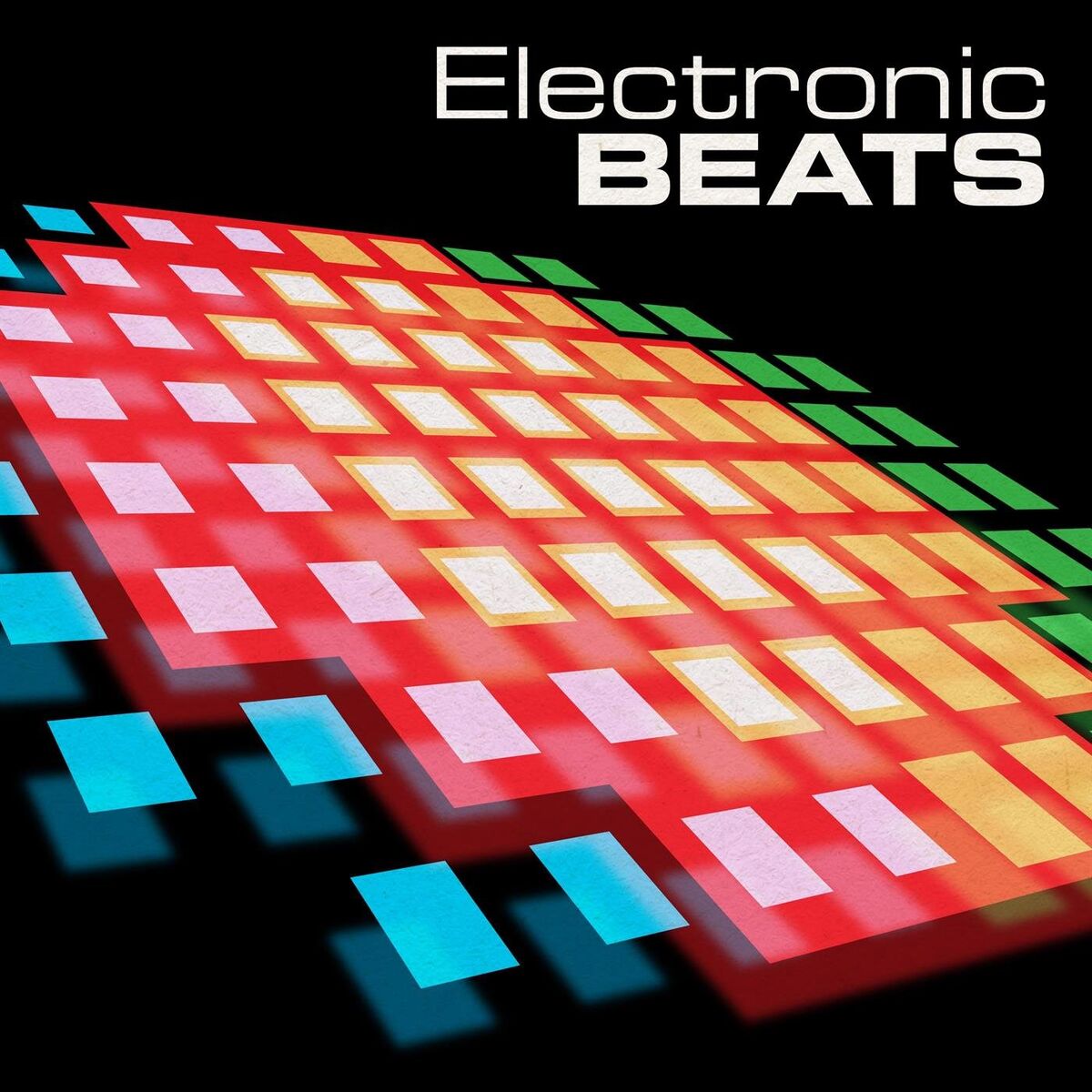 Album cover of Electronic Beats