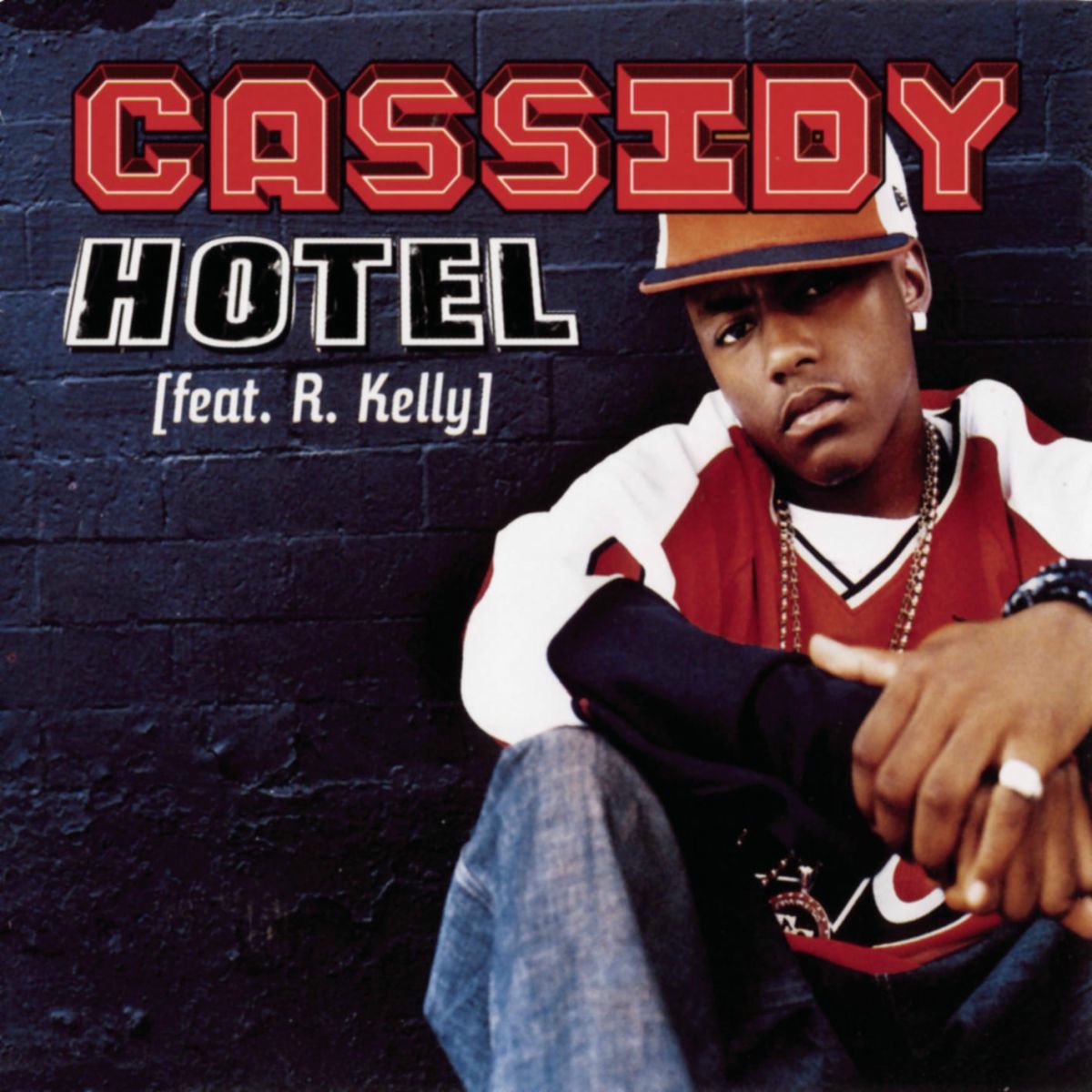Album cover of Hotel (Vacation) Remix (feat. R.Kelly & Trina)
