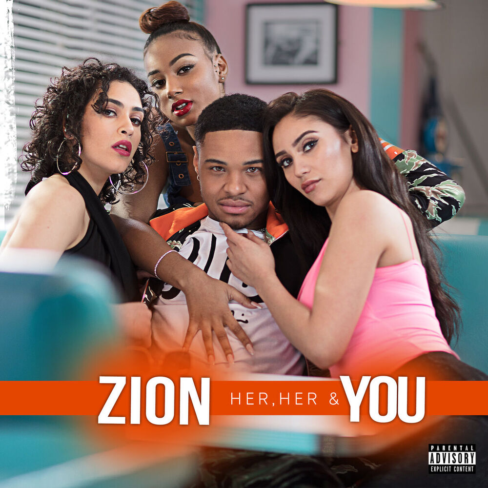 Picture of Her, Her & You