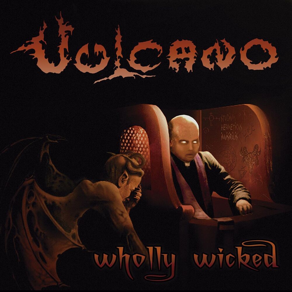 Picture of Wholly Wicked
