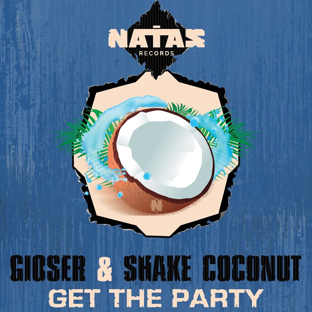 Picture of Get the Party
