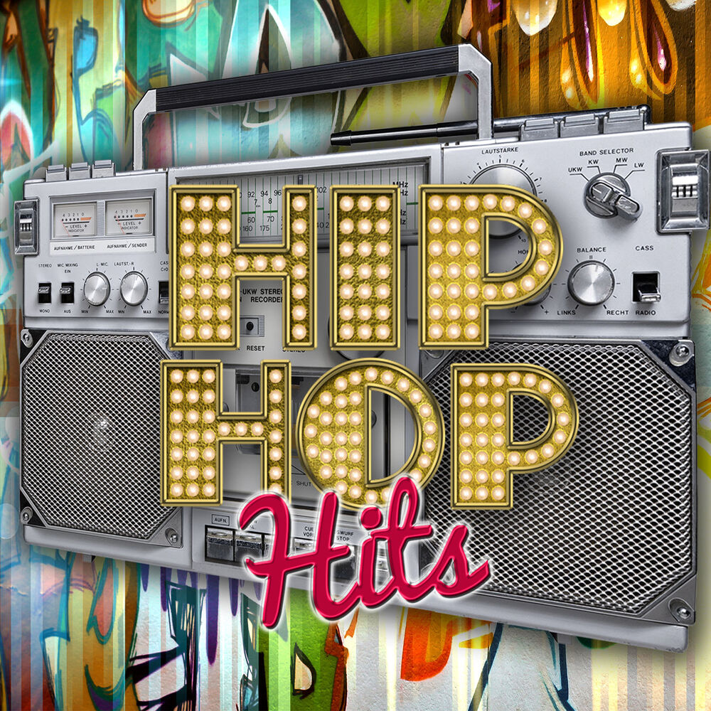 Picture of Hip Hop Hits