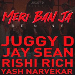 Cover of Meri Ban Ja (Be Mine) [feat. Yash Narvekar]
