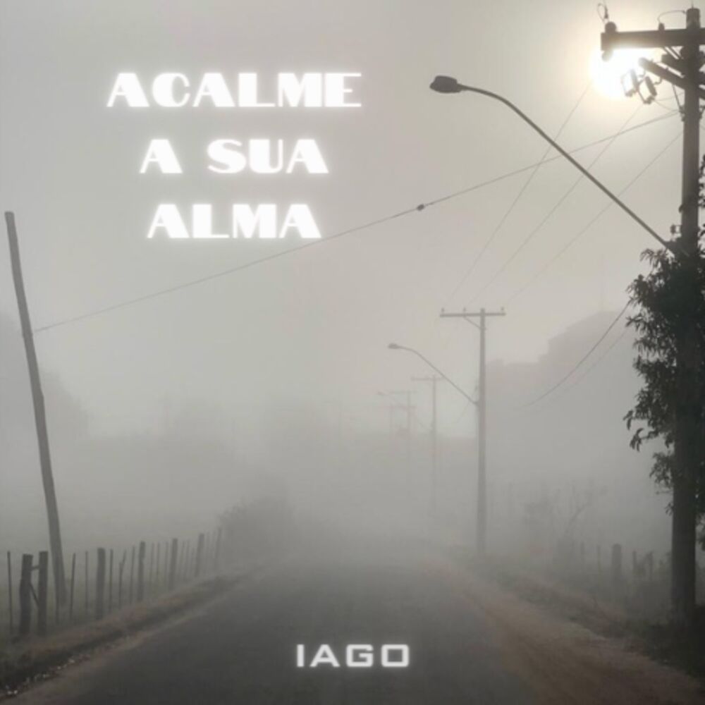 Picture of Acalme A Sua Alma