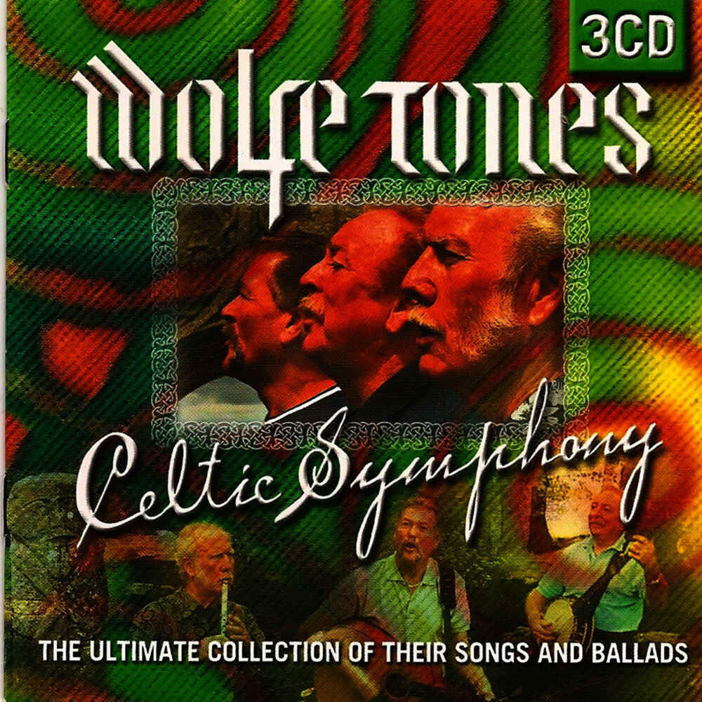 Picture of Celtic Symphony
