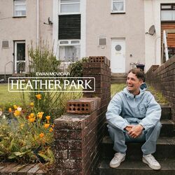 Cover of Heather Park