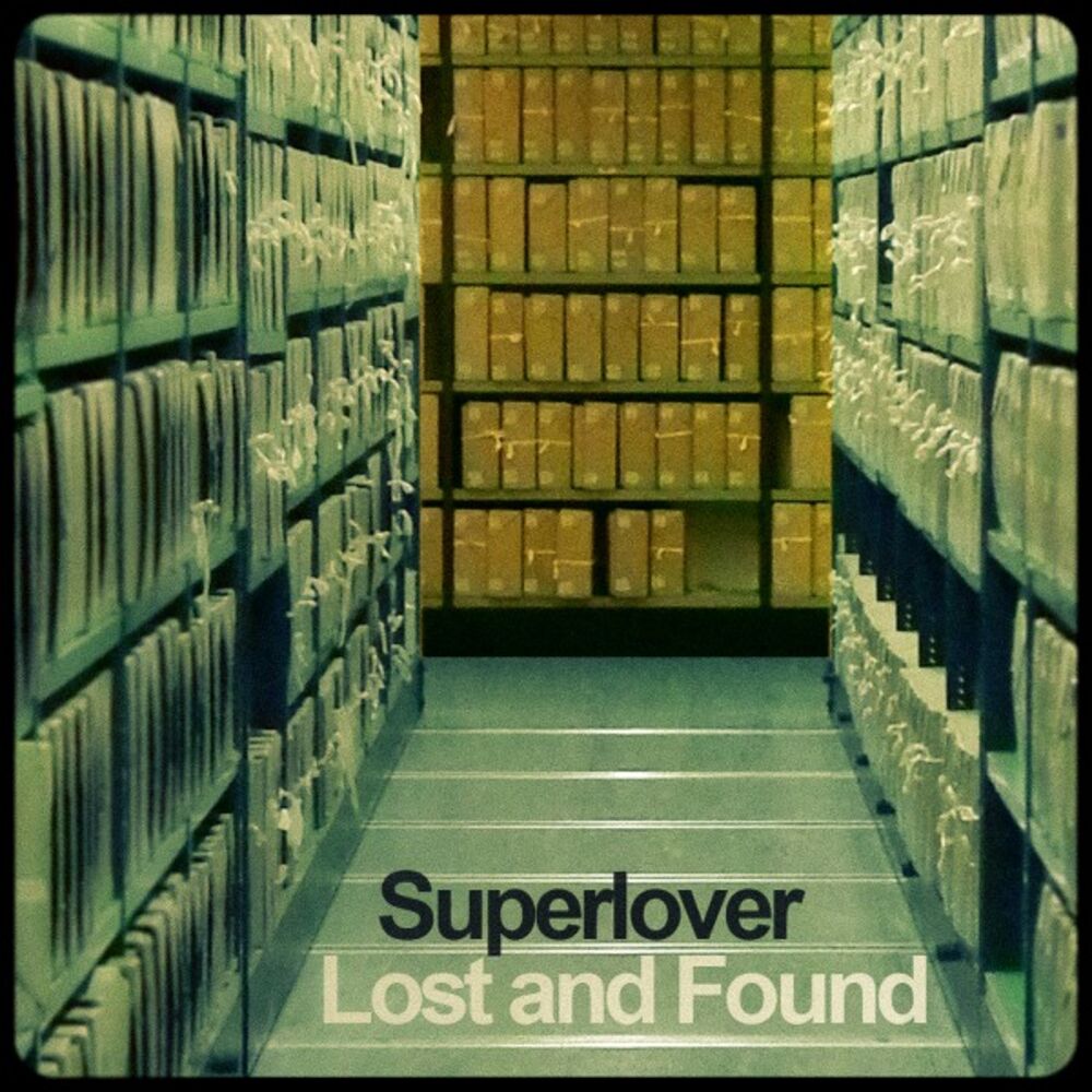 Picture of Lost and Found