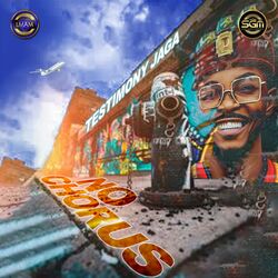 Cover of No Chorus