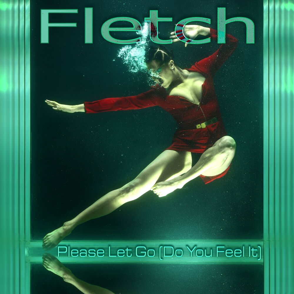 Picture of Please Let Go (Do You Feel It)