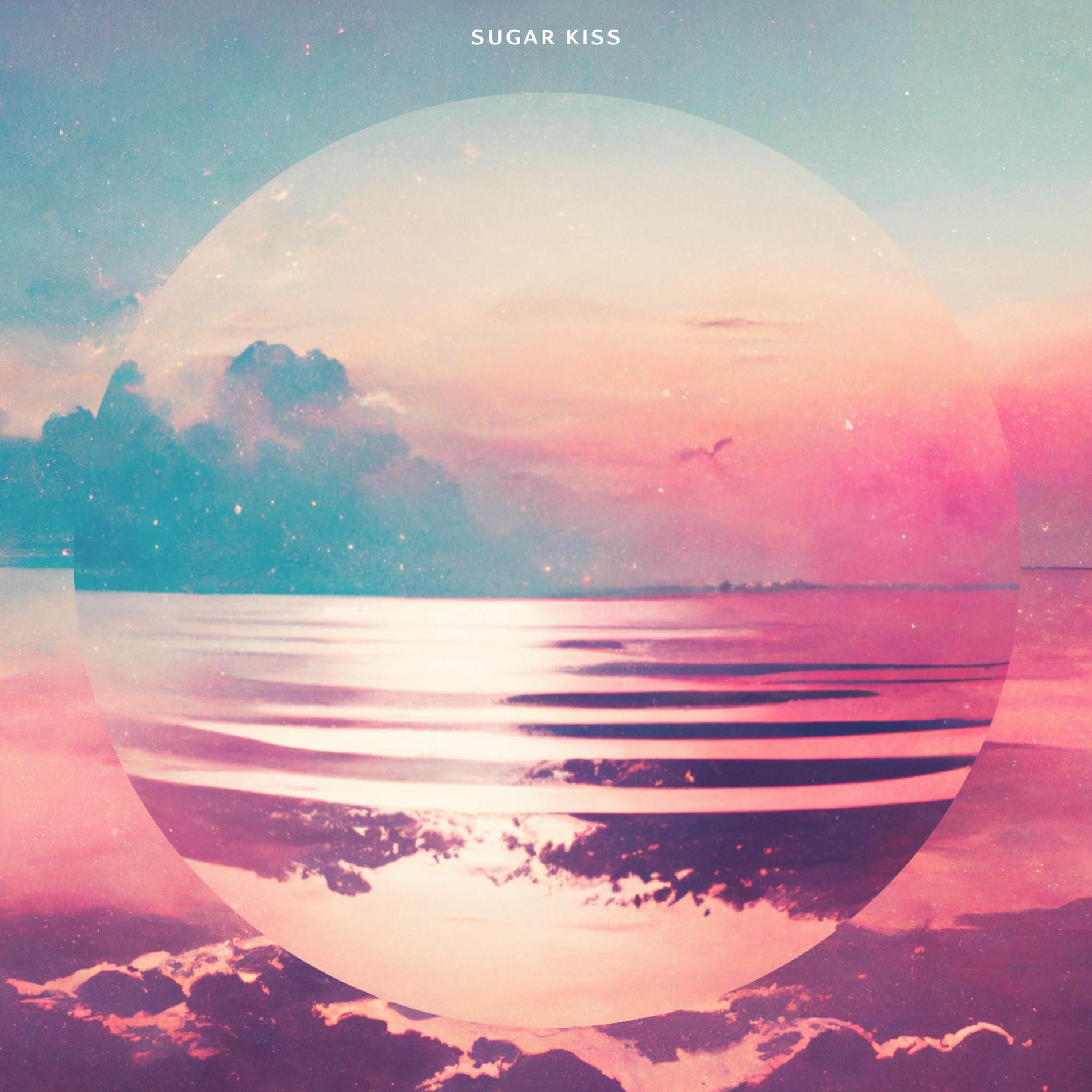 Album cover of Sugar Kiss