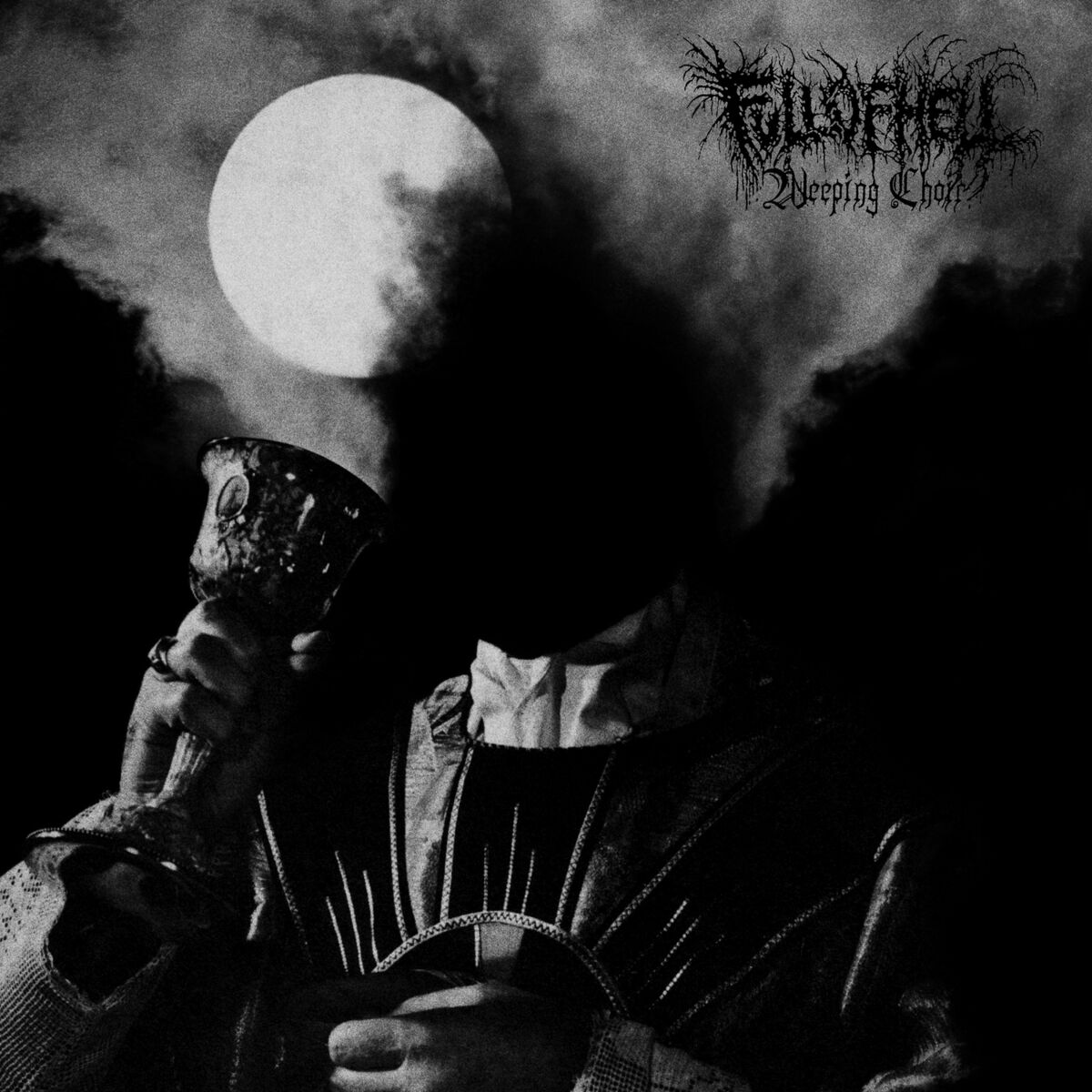 Album cover of Weeping Choir