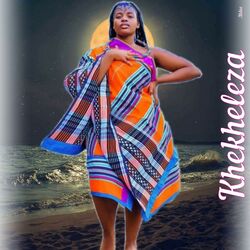 Cover of Khekheleza