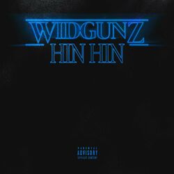 Cover of Hin Hin