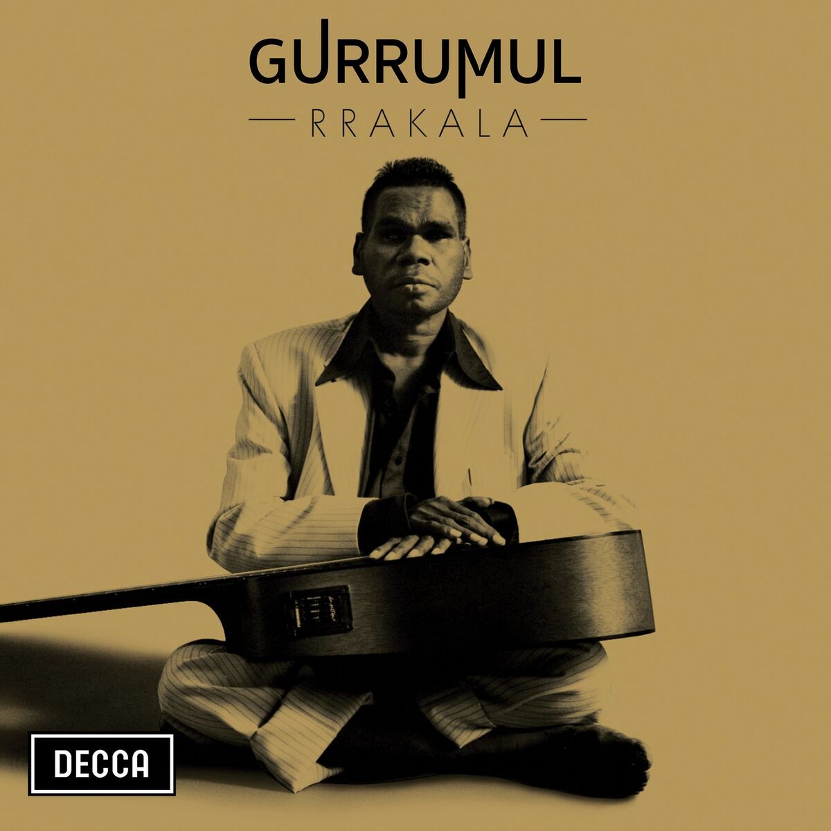 Album cover of Gopuru