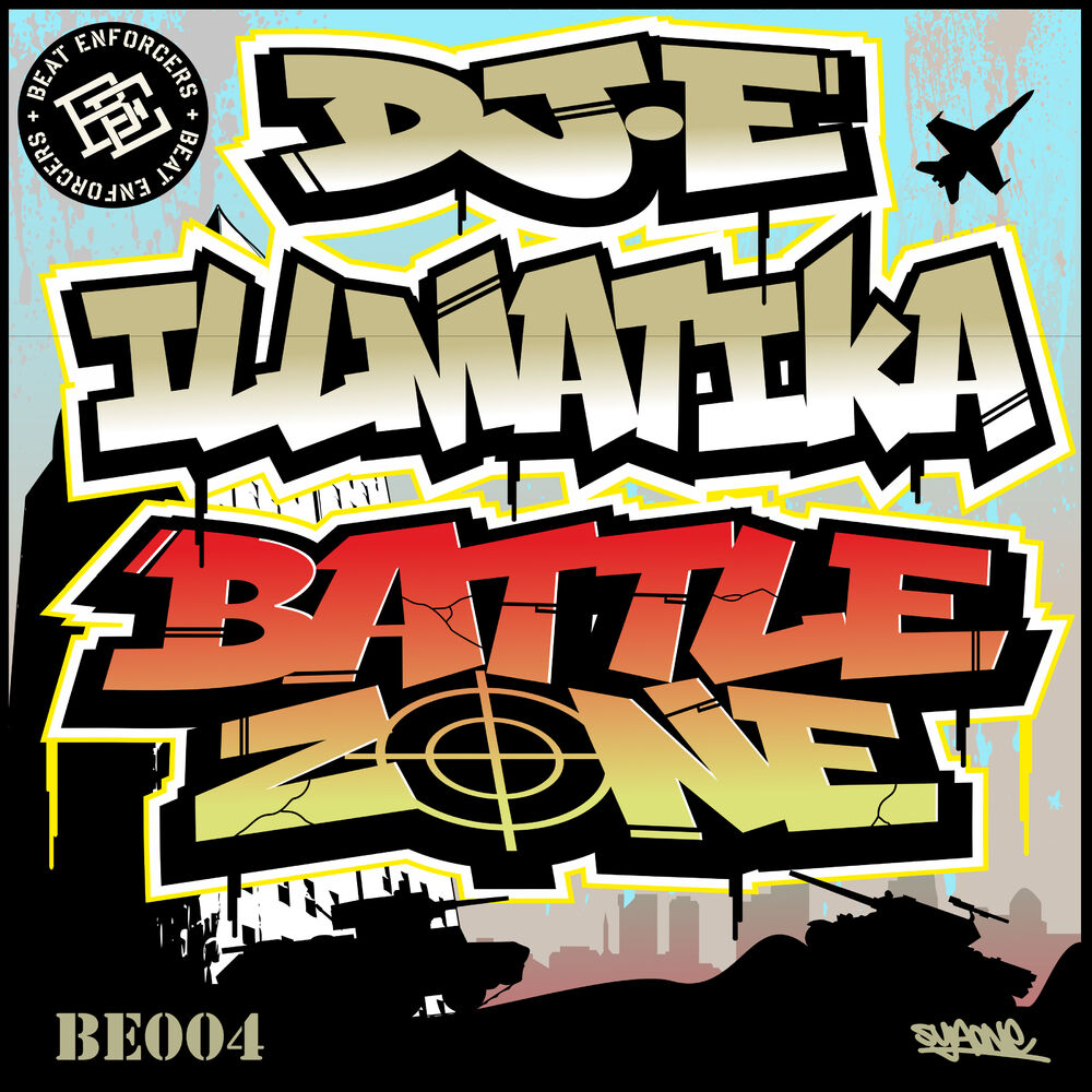 Picture of Battle Zone