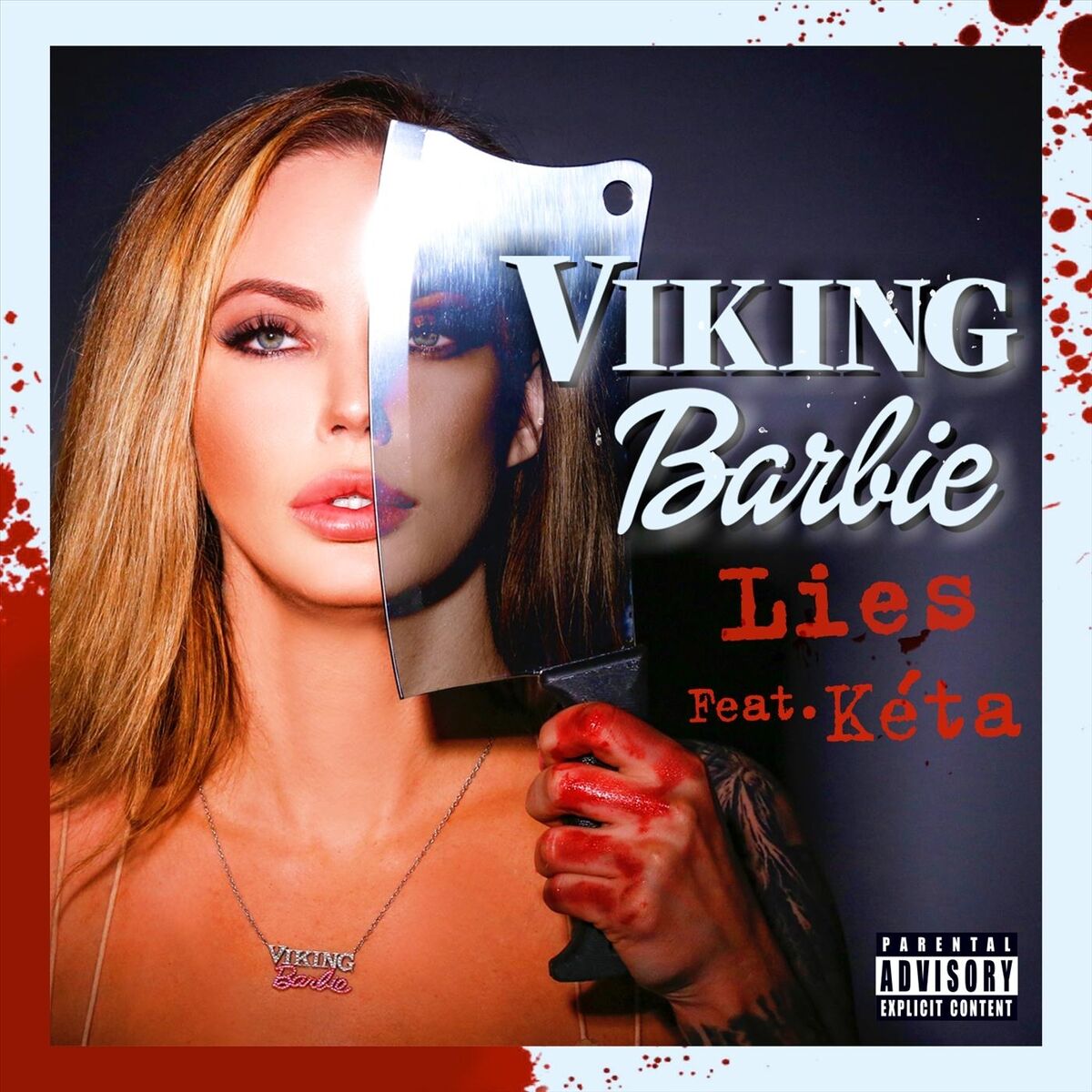 Album cover of Lies