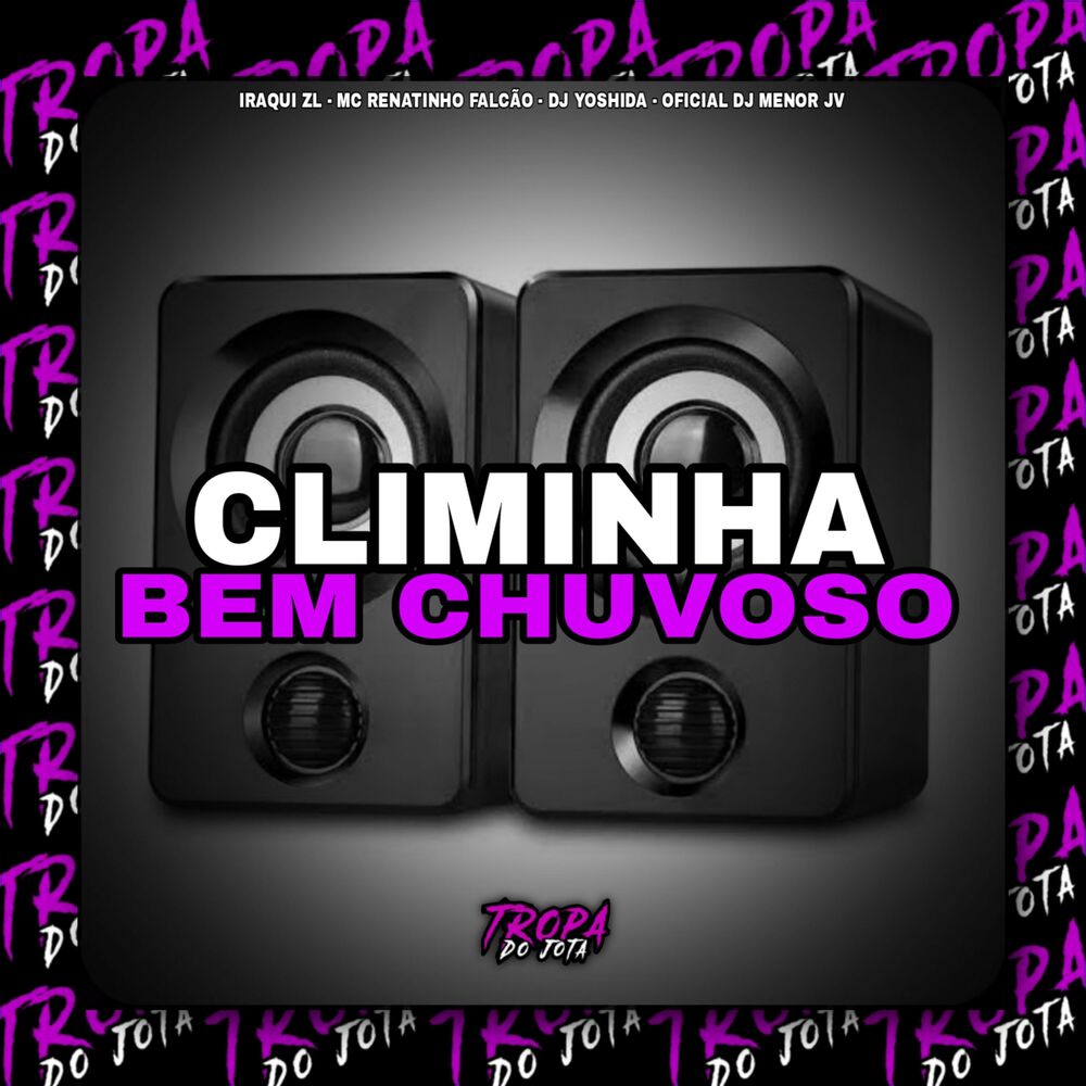 Picture of Clima Bem Chuvoso