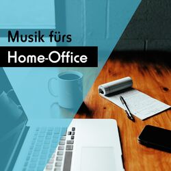 Cover of Musik fürs Home-Office: Die beste Musik zum Arbeiten & Konzentrieren, Diese Alben werden Ihnen die Arbeit zu Hause deutlich