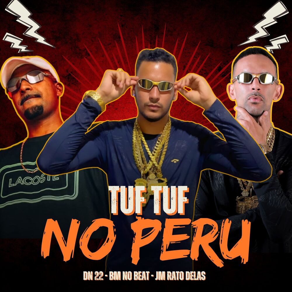 Picture of Tuf Tuf no Peru