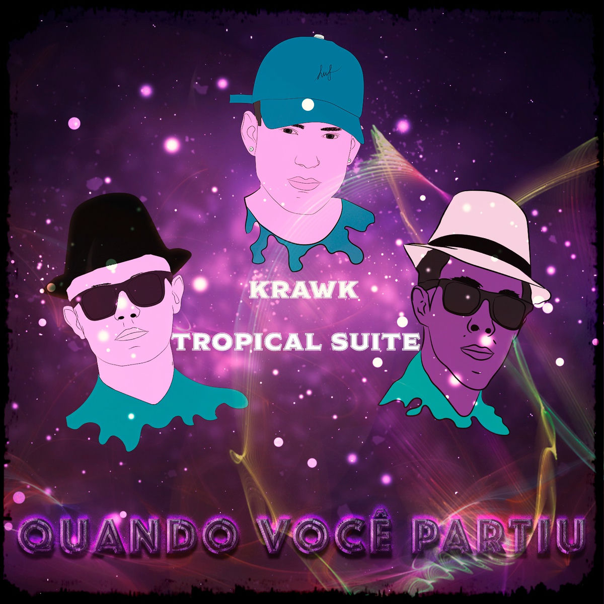 Album cover of Quando Você Partiu
