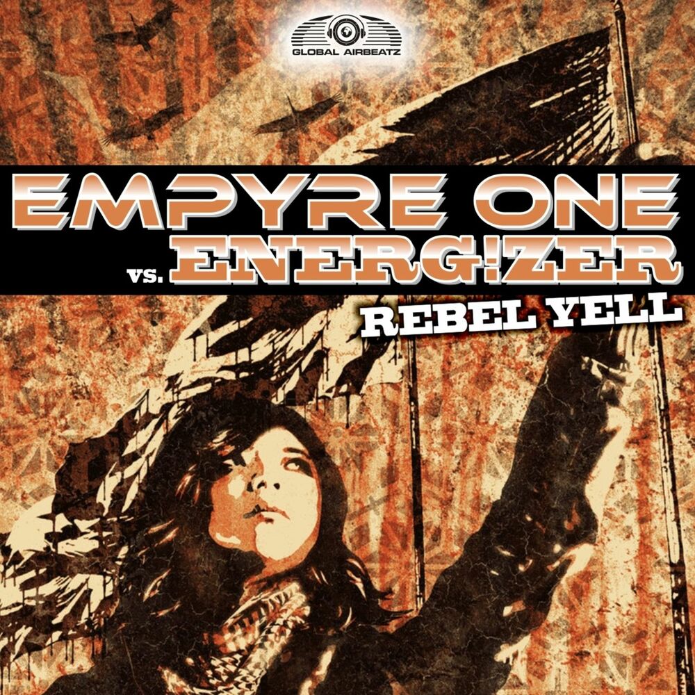 Picture of Rebel Yell