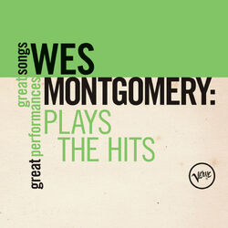 Cover of Plays The Hits: Great Songs/Great Performances