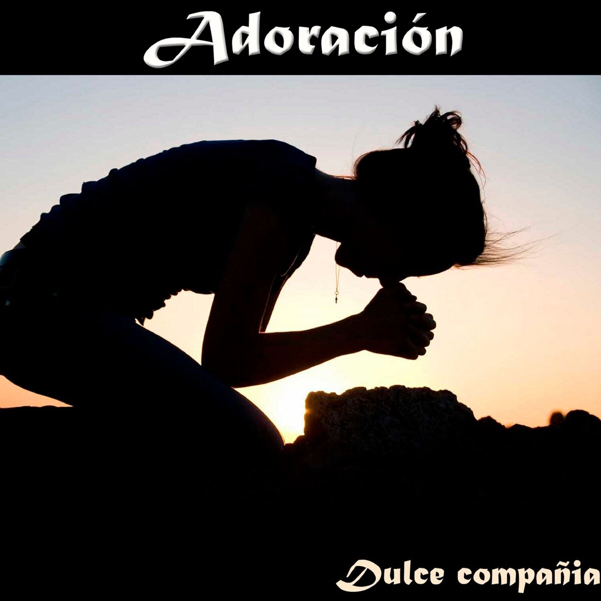 Album cover of Adoracion