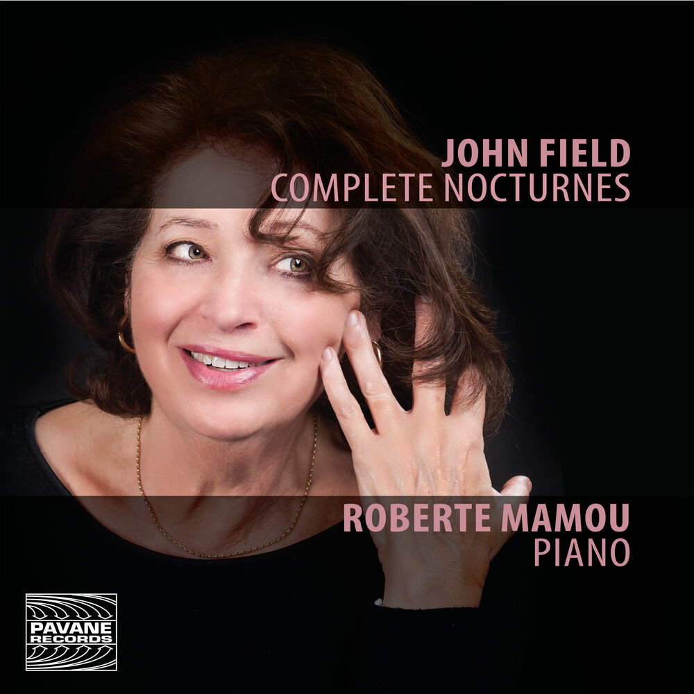 Picture of Field: Complete Nocturnes