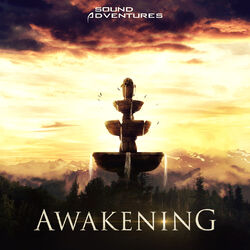 Cover of Awakening