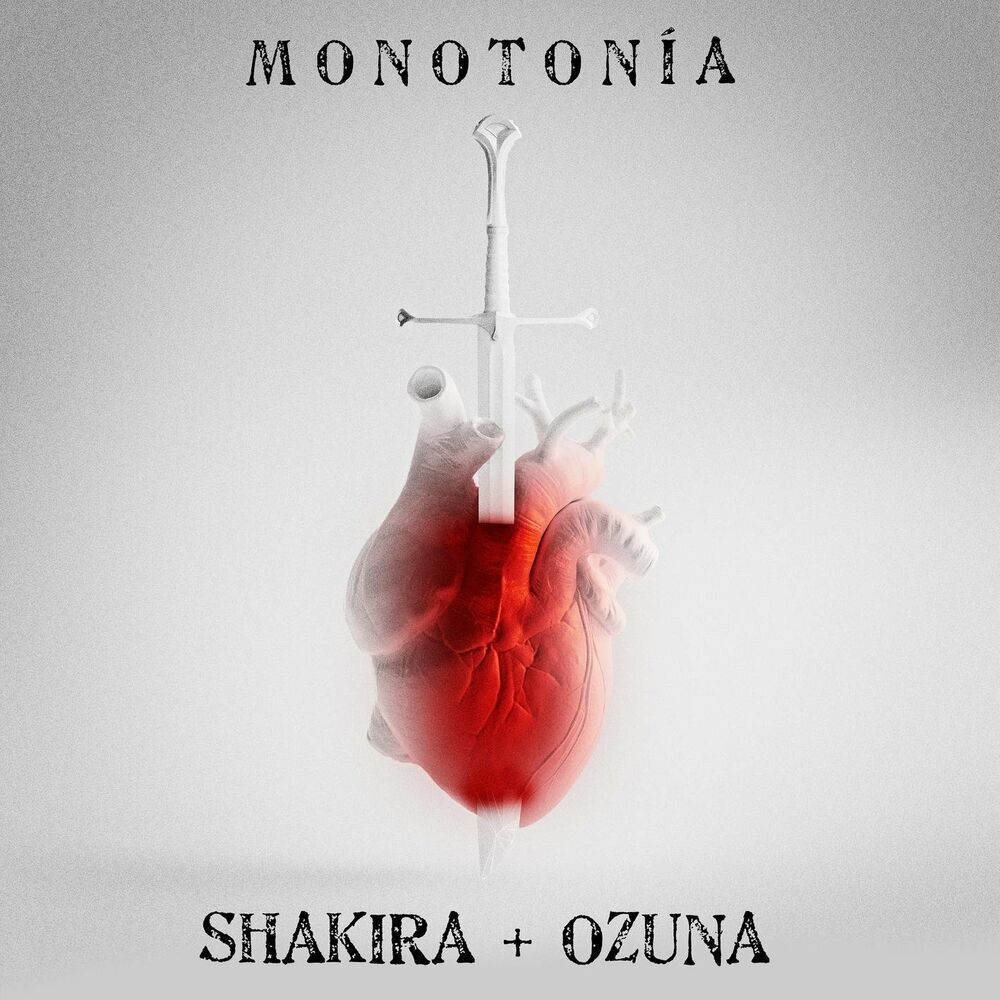 Picture of Monotonía