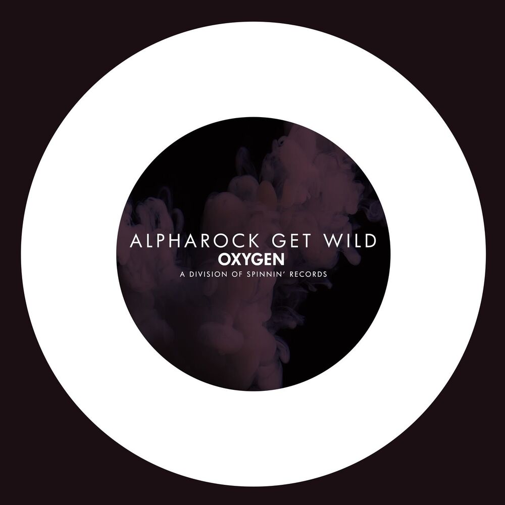 Picture of Get Wild