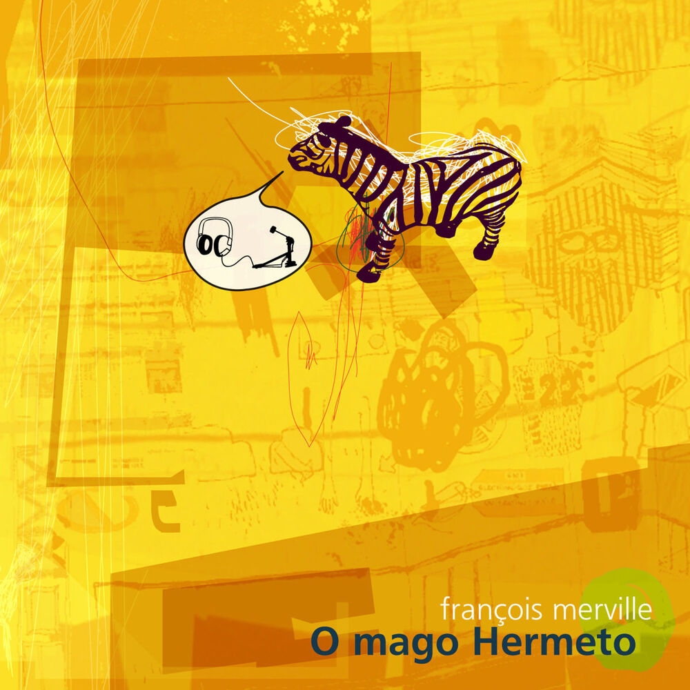Picture of O Mago Hermeto