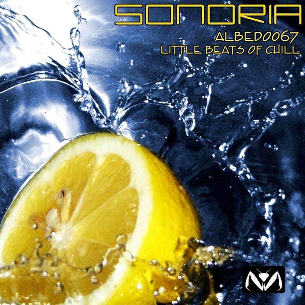 Picture of Sonoria (Little Beats of Chill)
