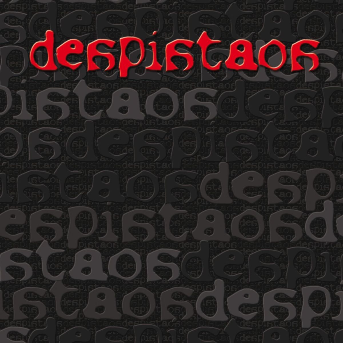 Album cover of Resucito