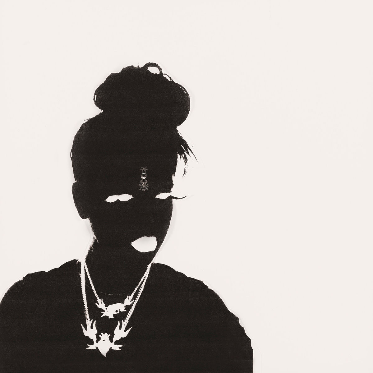 Album cover of Ecca Vandal