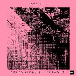 Cover of DXD II
