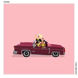 Cover of Cruise