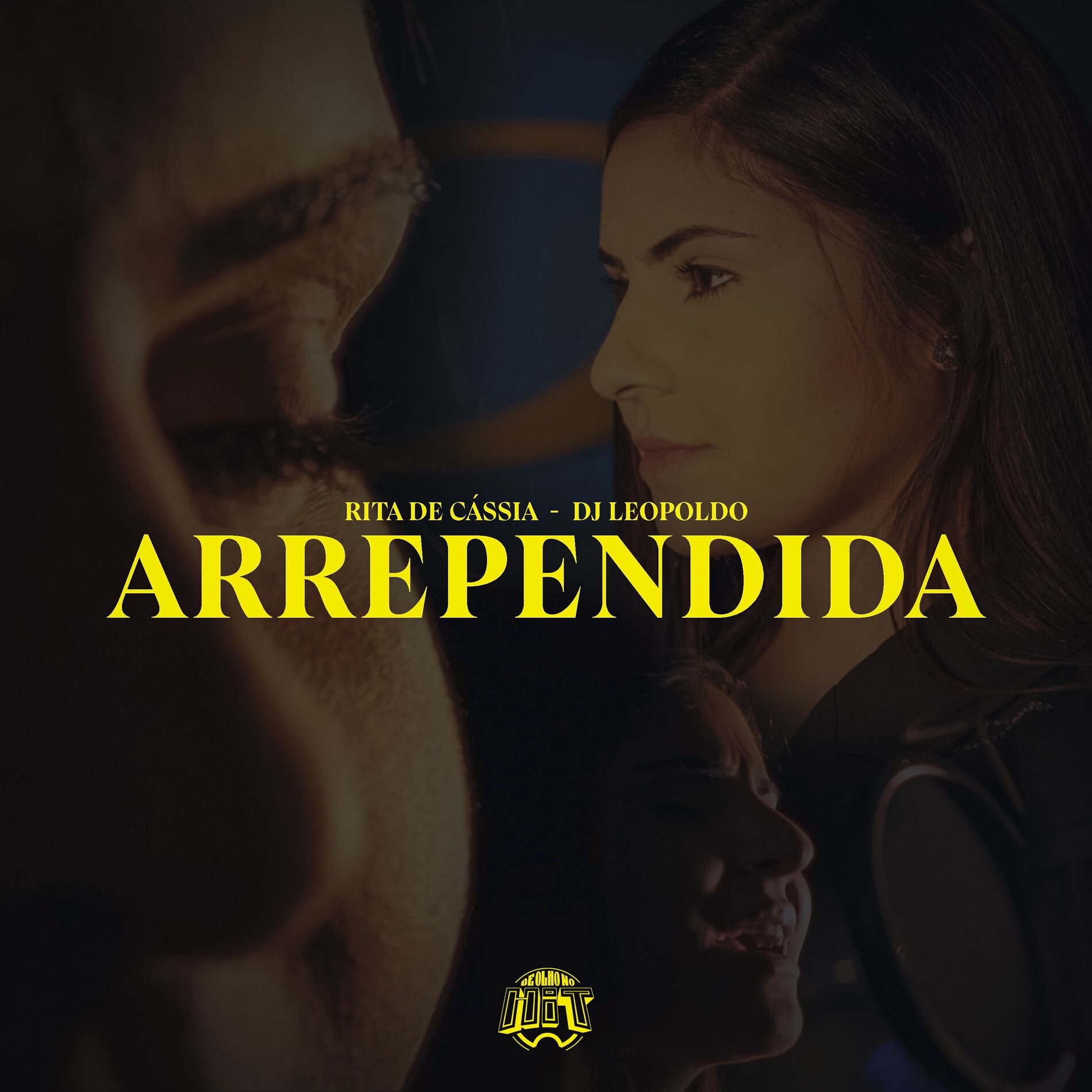 Album cover of Arrependida