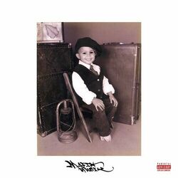 Cover of Mafia Musik