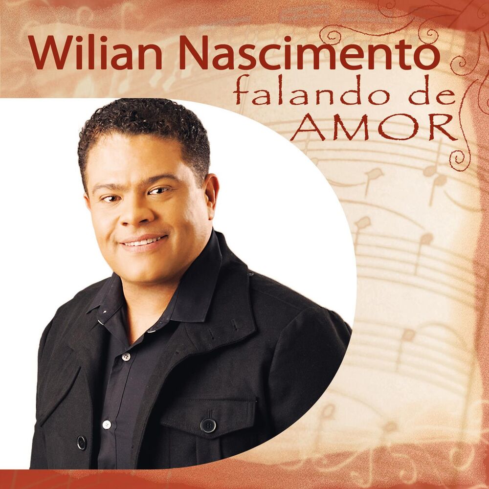 Picture of Wilian Nascimento - Falando De Amor