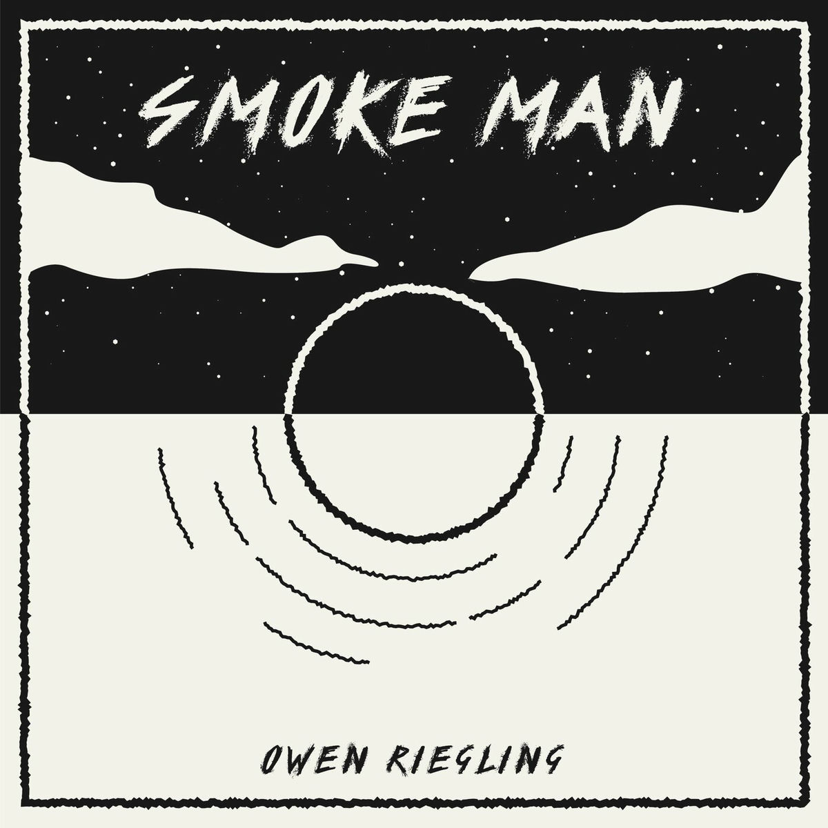 Album cover of Smoke Man