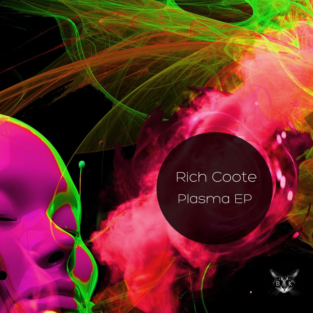 Plasma cover