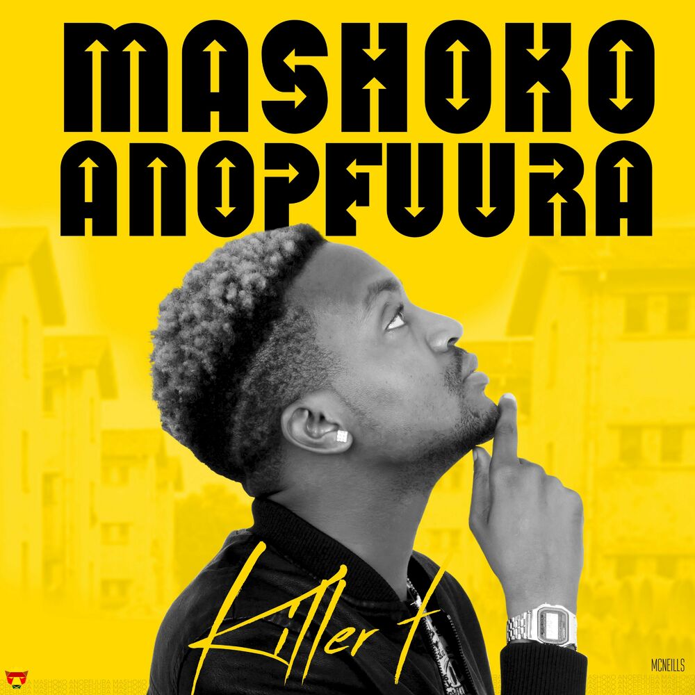 Picture of Mashoko Anopfuura