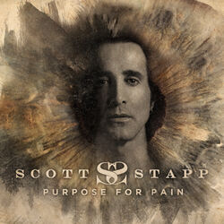 Cover of Purpose for Pain