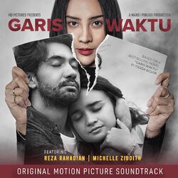 Cover of Garis Waktu (Original Motion Picture Soundtrack)