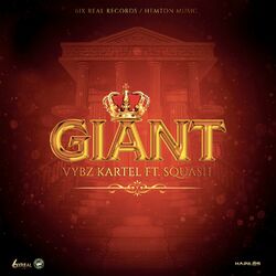 Cover of Giant