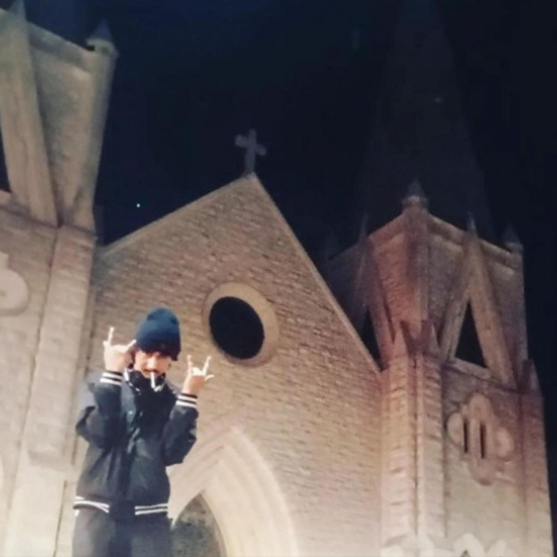 Album cover of Resurrection of 2Deep