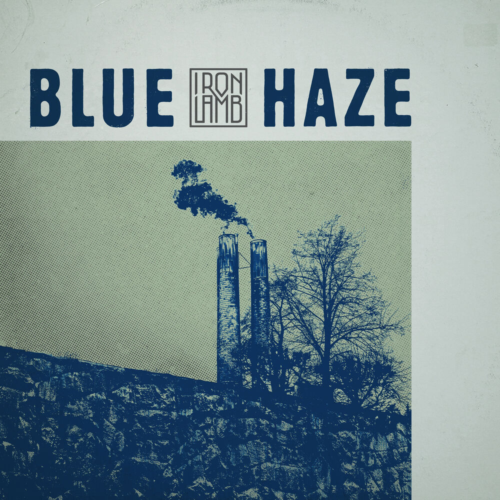 Picture of Blue Haze