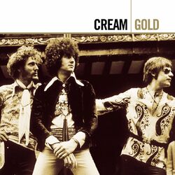 Cover of Gold
