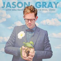 Cover of Love Will Have the Final Word
